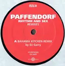 12'' - Paffendorf - Rhythm And Sex (Remixes)