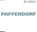 CD Single - Paffendorf - Rhythm And Sex
