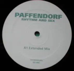 Paffendorf - Rhythm And Sex