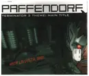 CD Single - Paffendorf - Terminator 2 Theme: Main Title