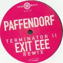 12'' - Paffendorf - Terminator II (Remix)
