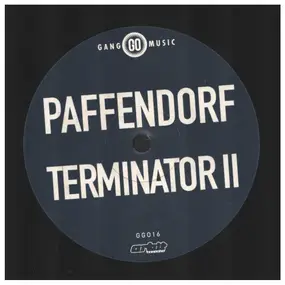 Paffendorf - Terminator 2 Theme: Main Title