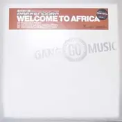 Paffendorf - Welcome To Africa
