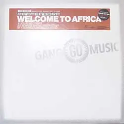 Paffendorf - Welcome To Africa