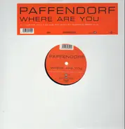 Paffendorf - Where Are You