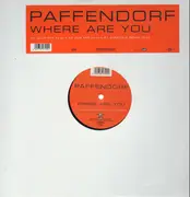 12'' - Paffendorf - Where Are You