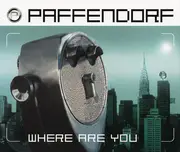 CD Single - Paffendorf - Where Are You
