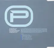 CD Single - Paffendorf - Be Cool - Promo
