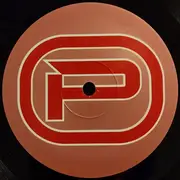 12inch Vinyl Single - Paffendorf - Crazy Sexy Marvellous - Promo