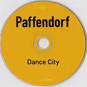 CD - Paffendorf - Dance City
