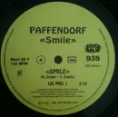 12inch Vinyl Single - Paffendorf - Smile