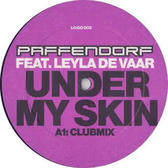Paffendorf Feat. Leyla De Vaar - Under My Skin