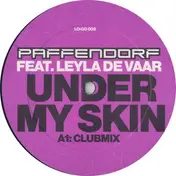 Paffendorf - Under My Skin