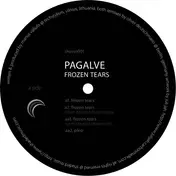 PAGALVE - FROZEN TEARS