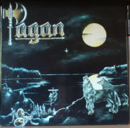 Pagan - Pagan