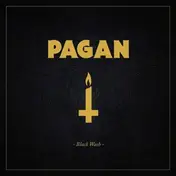 The Pagan - Black Wash