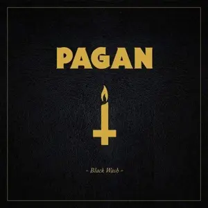 Pagan - Black Wash