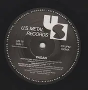 LP - Pagan - Pagan