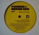 12inch Vinyl Single - Pagano & Marco Gee - My Body + My Soul