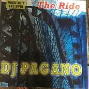 Pagano - The Ride
