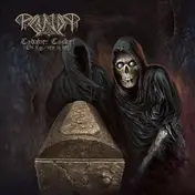 Paganizer - Cadaver Casket (On a Gurney to Hell)
