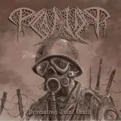 Paganizer - Promoting Total Death