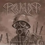 Paganizer - Promoting Total Death