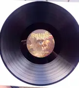 12inch Vinyl Single - Paganizer - ...From The Reapers Vault...