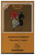MC - Paganini - Selezione D'Operette