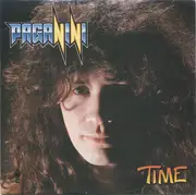 7inch Vinyl Single - Paganini - Time