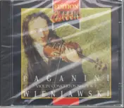 Niccolò Paganini - Violin Concertos Nos. 1 & 2
