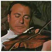 LP - Paganini - Concerto per Violino N.3,, Henryk Szeryng, LSO, Alexander Gibson