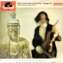 LP - Paganini - Das Land des Lächelns