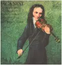 LP - Paganini (Igor Oistrach) - Capricen aus op.1,, Igor Oistrach, Violine
