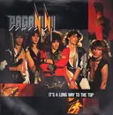 LP - Paganini - Its A Long Way To The Top