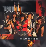 LP - Paganini - Its A Long Way To The Top