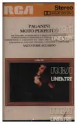 MC - Paganini - Moto Perpetuo