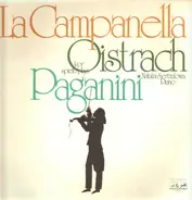 Paganini - La Campanella