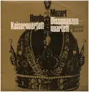 LP - Paganini-Quartett - Haydn-Kaiserquartett, Mozart-DIssonanzenquartett