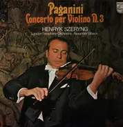 Paganini - Concerto per Violino N.3