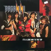 LP - Paganini - It's A Long Way To The Top