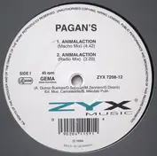 Pagan's