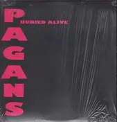 The Pagans - Buried Alive