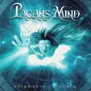 CD - Pagan's Mind - Enigmatic : Calling