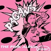 The Pagans - Pink Album Plus