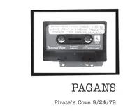 The Pagans - Pirate's Cove 9/24/79