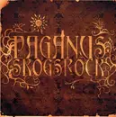CD - Paganus - Skogsrock