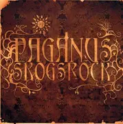 CD - Paganus - Skogsrock