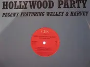 Pagany - Hollywood Party