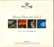 Pagany & Morris T. - House Flavours Vol. 2